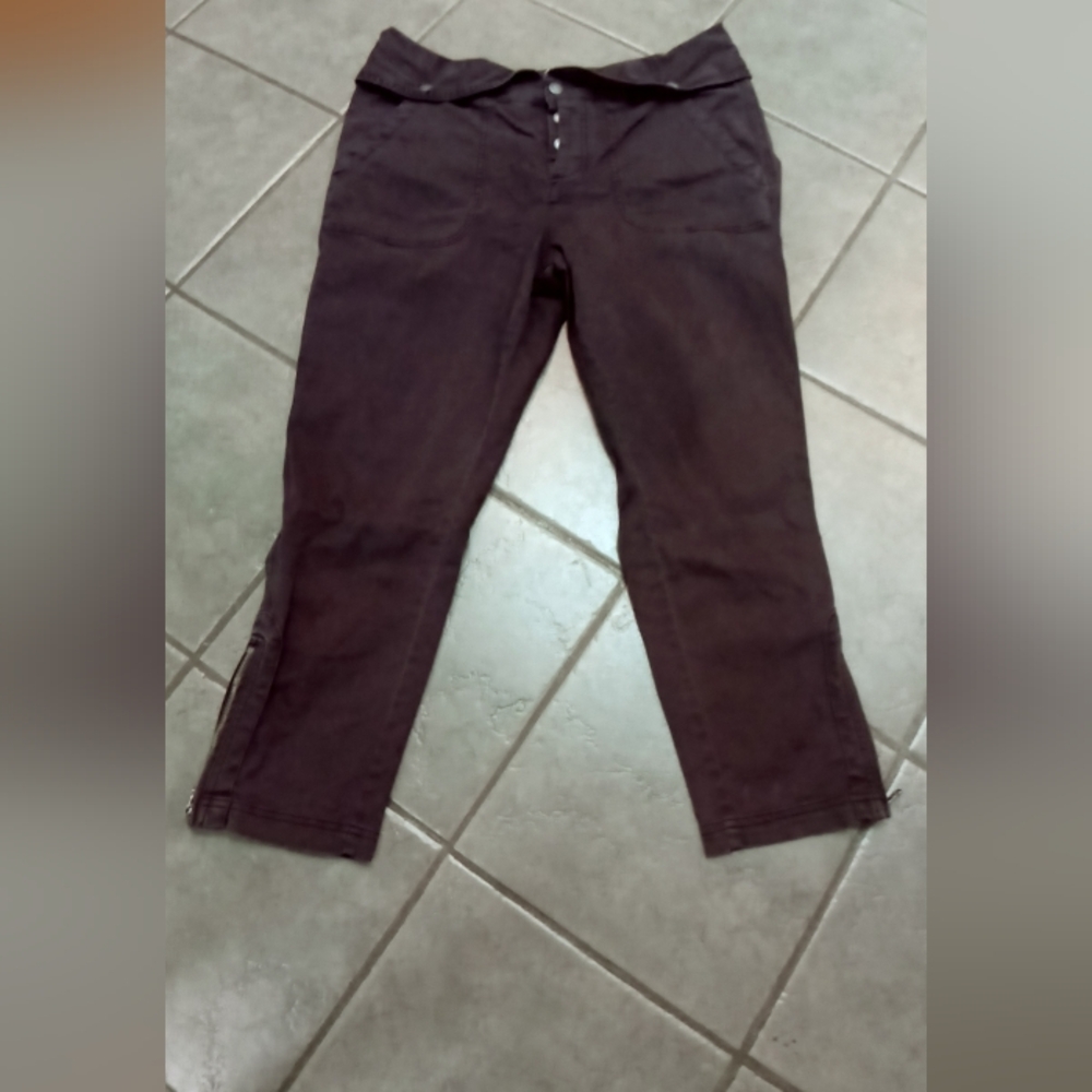 Free People pants Size 12